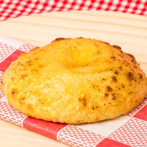 Pan de ajo