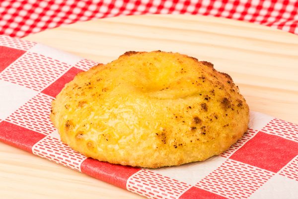 Pan de ajo