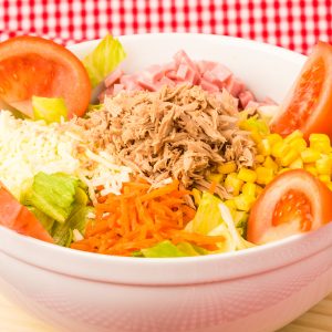Ensalada Clásica