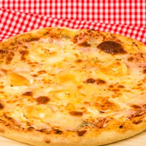 Quattro Formaggi