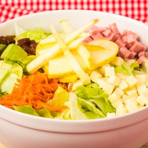 Ensalada Speciale