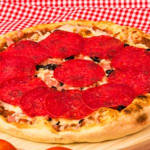 L'italiana