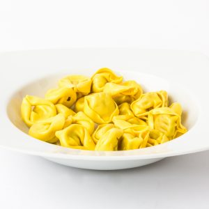 Tortellini de carne