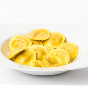 Panzerotti de queso