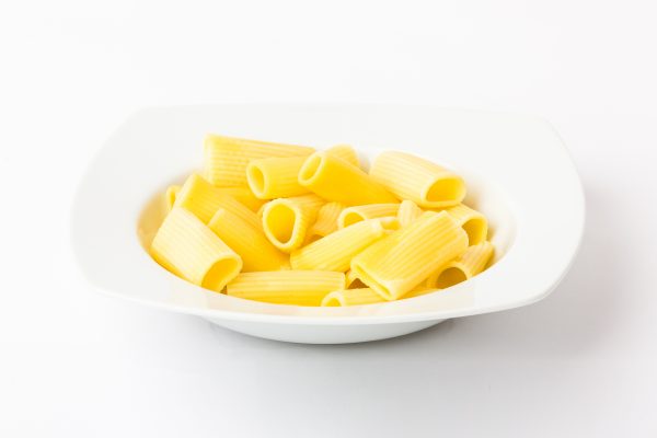 7 pasta-rigatonni