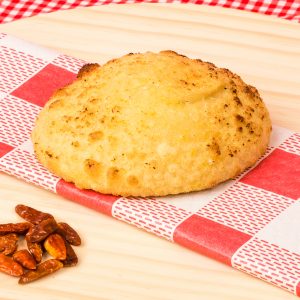 Pan de guindilla