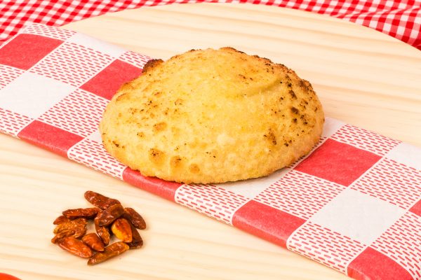 Pan de guindilla