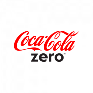 Coca Cola Zero 2L.