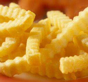 Patatas